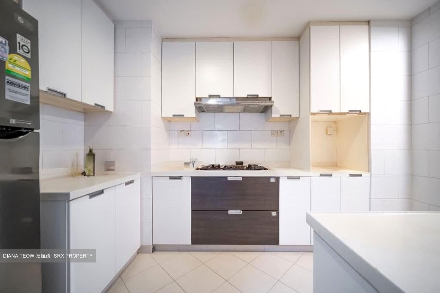 Parc Haven (D12), Apartment #558121601